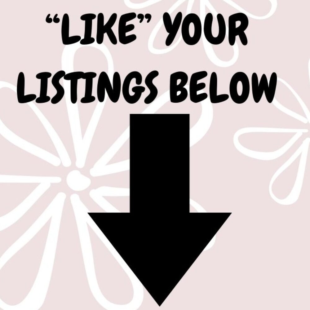 TO BE NOTIFIED WHEN I AM SHOWING THEM!